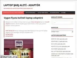 Sites similar to adaptorler.com