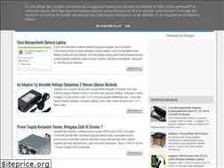 Sites similar to adaptoruniversal.blogspot.com