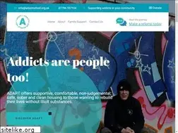 Sites similar to adaptoxford.org.uk