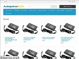 Sites similar to adaptrarbutik.se