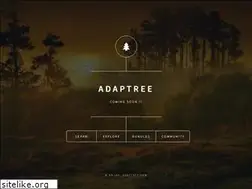 Sites similar to adaptree.com