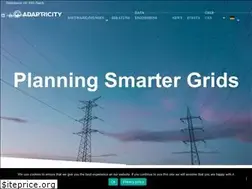 Sites similar to adaptricity.com
