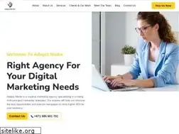 Sites similar to adaptsmedia.com