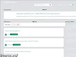 Sites similar to adaptsnews.com