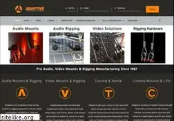 Sites similar to adapttechgroup.com