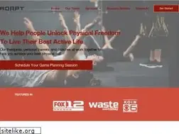 Sites similar to adapttraining.com