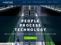 Sites similar to adapture.com