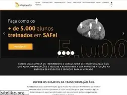 Sites similar to adaptworks.com.br