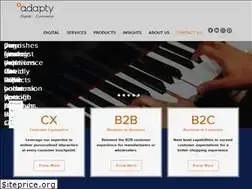 Sites similar to adapty.com