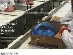 Sites similar to adaq.qc.ca