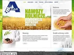 Sites similar to adar-nawozy.pl
