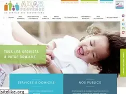 Sites similar to adar-provence.com