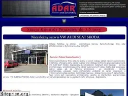 Sites similar to adar.bytom.pl
