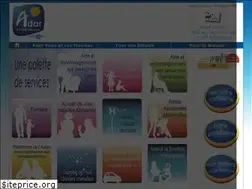 Sites similar to adar81.fr