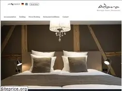 Sites similar to adara-lindau.de