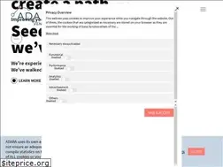 Sites similar to adara.vc