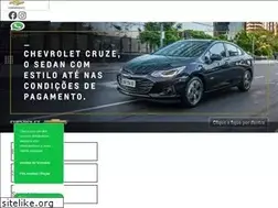 Sites similar to adarachevrolet.com.br