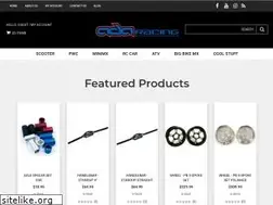 Sites similar to adaracing.com