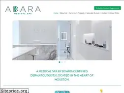 Sites similar to adarahouston.com
