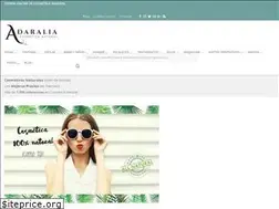 Sites similar to adaralia.com