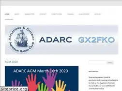Sites similar to adarc.co.uk