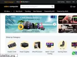 Sites similar to adarccomputer.com