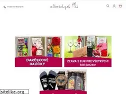 Sites similar to adarceky.sk