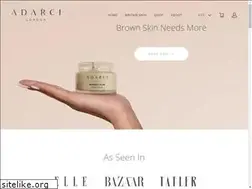 Sites similar to adarci.com