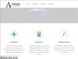 Sites similar to adareaesthetics.com