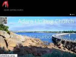 Sites similar to adarechurch.com.au