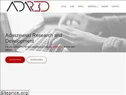 Sites similar to adared.ch