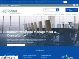 Sites similar to adarehrm.ie