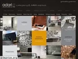 Sites similar to adari.com.pl