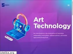 Sites similar to adaric.com