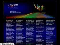 Sites similar to adario.de