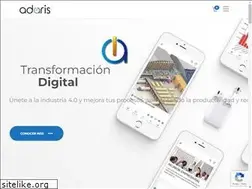 Sites similar to adaris.mobi