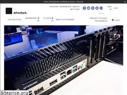 Sites similar to adark.co