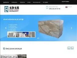 Sites similar to adarmermer.com