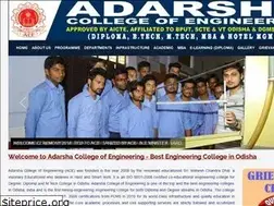 Sites similar to adarshaengg.com
