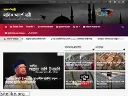 Sites similar to adarshanari.com