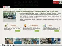 Sites similar to adarshapackaging.in
