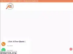 Sites similar to adarshcarlogistics.in