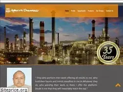 Sites similar to adarshchem.com
