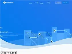 Sites similar to adarshhost.com