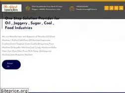 Sites similar to adarshmachines.com