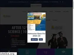 Sites similar to adarshparamedical.com