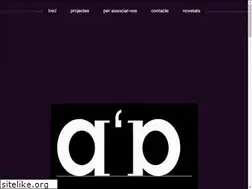Sites similar to adart.cat