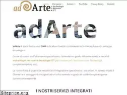 Sites similar to adarteinfo.it