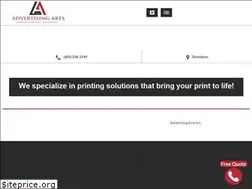 Sites similar to adartsinc.com