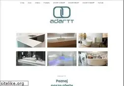 Sites similar to adartt.pl